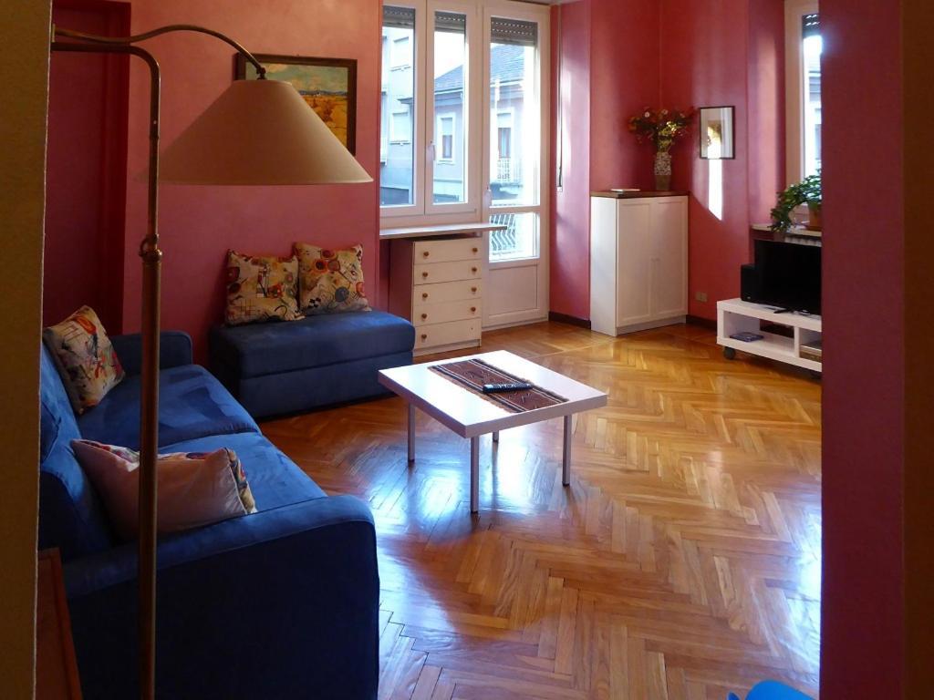 Casa Clemente In Cit Turin - Vicino A Porta Susa E Metro מראה חיצוני תמונה