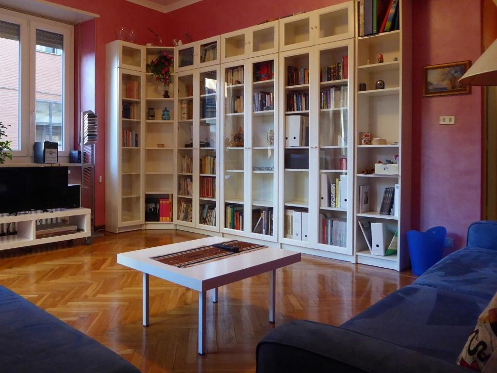 Casa Clemente In Cit Turin - Vicino A Porta Susa E Metro מראה חיצוני תמונה