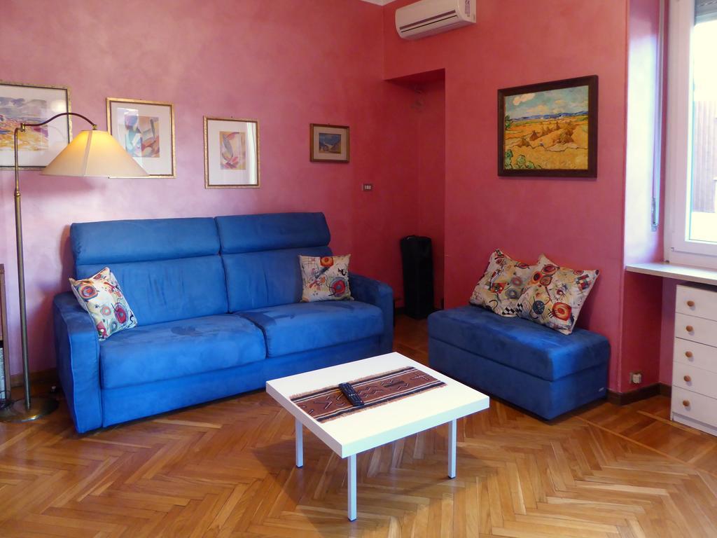 Casa Clemente In Cit Turin - Vicino A Porta Susa E Metro מראה חיצוני תמונה