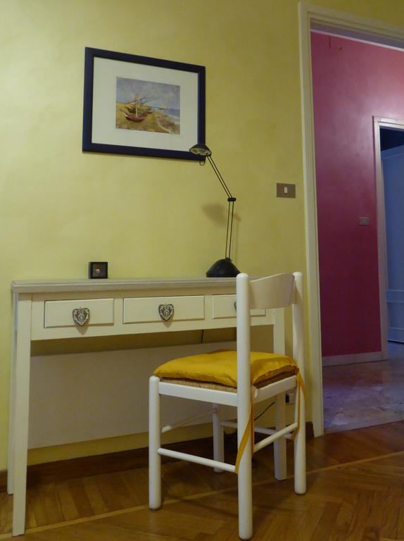 Casa Clemente In Cit Turin - Vicino A Porta Susa E Metro מראה חיצוני תמונה