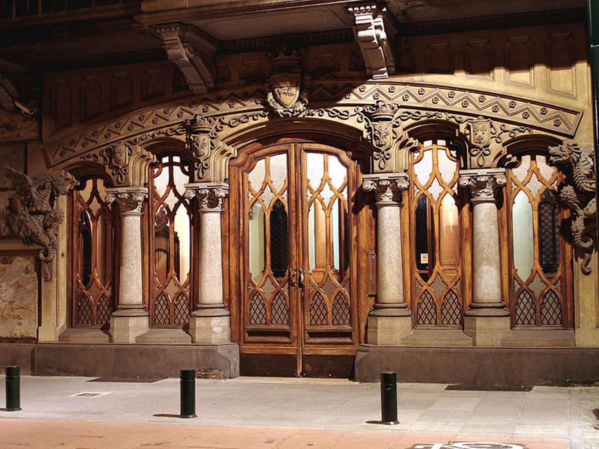 Casa Clemente In Cit Turin - Vicino A Porta Susa E Metro מראה חיצוני תמונה