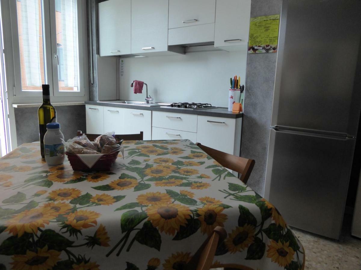 Casa Clemente In Cit Turin - Vicino A Porta Susa E Metro מראה חיצוני תמונה
