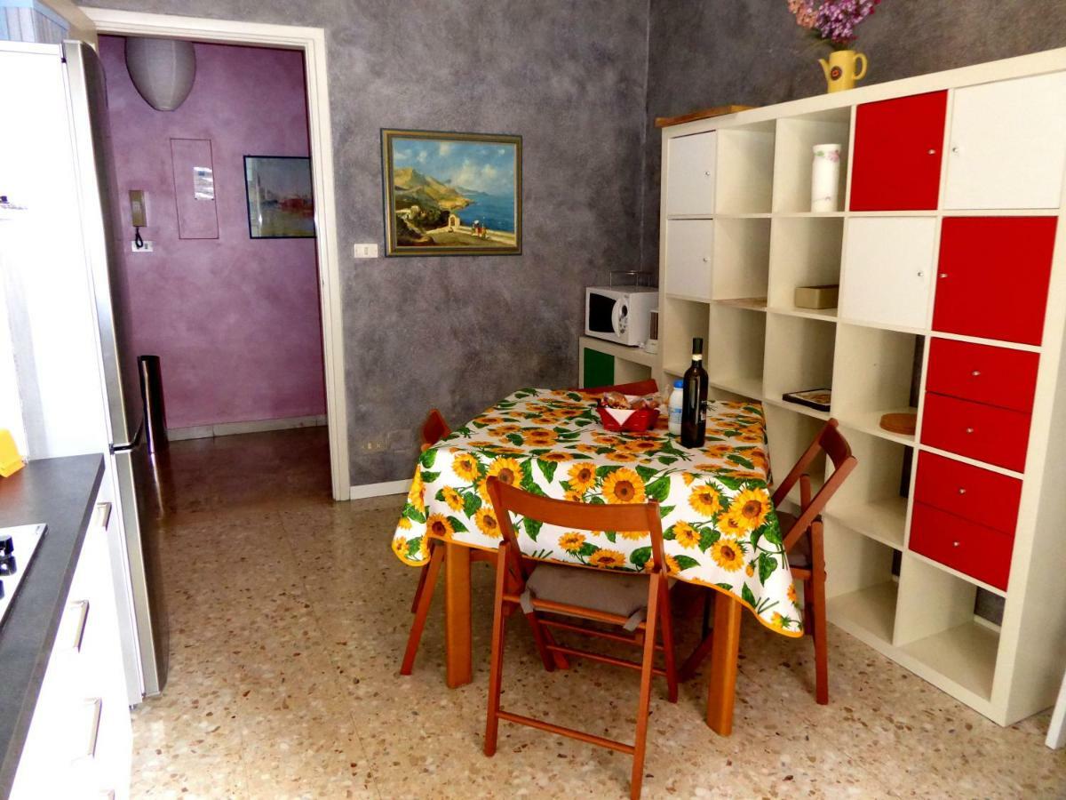 Casa Clemente In Cit Turin - Vicino A Porta Susa E Metro מראה חיצוני תמונה